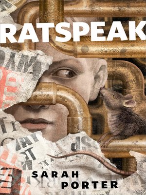 cover image of Ratspeak: a Tor.Com Original